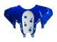 Descuento Carenados Moto Yamaha YZF 1000 R1 2020-2025 - Blanco Azul Neon Amarillo Negro Brillante