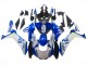 Descuento Carenados Moto Yamaha YZF 1000 R1 2020-2025 - Blanco Azul Neon Amarillo Negro Brillante
