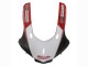 Descuento Carenados Moto Yamaha YZF 1000 R1 2020-2025 - Blanco Rojo Negro Milwaukee