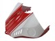 Descuento Carenados Moto Yamaha YZF 1000 R1 2020-2025 - Blanco Rojo Negro Milwaukee