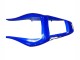 Descuento Carenados Moto Yamaha YZF 600 R6 1998-2002 - Azul Blanco