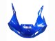 Descuento Carenados Moto Yamaha YZF 600 R6 1998-2002 - Azul Blanco