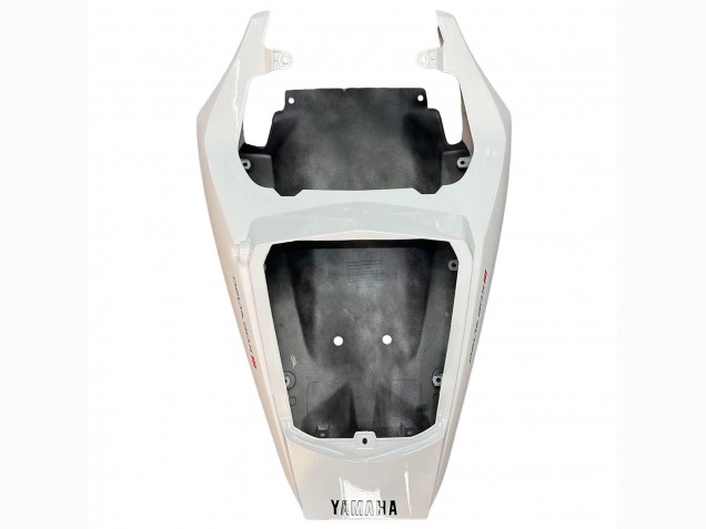 Descuento Kits Carenado Moto Yamaha YZF R6S 2006-2009 - Blanco