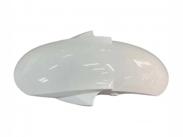 Descuento Kits Carenado Moto Yamaha YZF R6S 2006-2009 - Blanco