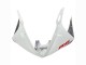 Descuento Kits Carenado Moto Yamaha YZF R6S 2006-2009 - Blanco