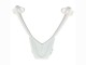Descuento Kits Carenado Moto Yamaha YZF R6S 2006-2009 - Blanco