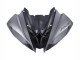 Descuento Carenados Moto Yamaha YZF 600 R6 2008-2016 - Gris Negro FibraCarbono Estilo
