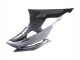 Descuento Carenados Moto Yamaha YZF 600 R6 2008-2016 - Gris Negro FibraCarbono Estilo