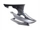 Descuento Carenados Moto Yamaha YZF 600 R6 2008-2016 - Gris Negro FibraCarbono Estilo