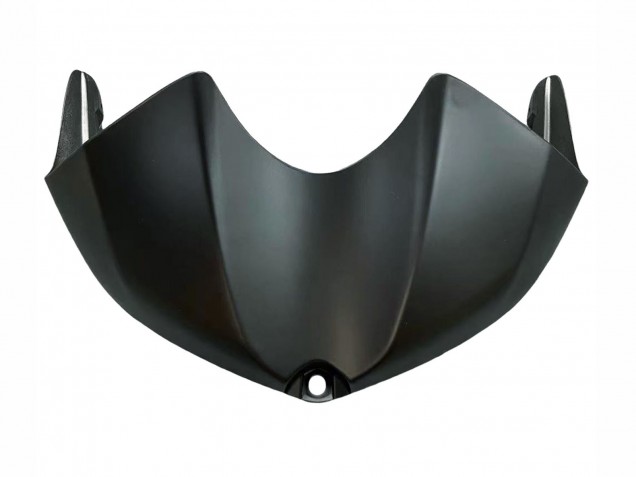 Descuento Carenados Moto Yamaha YZF 600 R6 2008-2016 - Plata Gris
