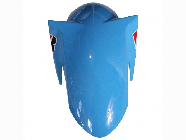 Descuento Carenados Moto Yamaha YZF R3/R25 2015-2018 - Azul Claro Negro Yamalube 21
