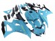 Descuento Carenados Moto Yamaha YZF R7 2021-2024 - Azul