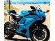 Descuento Carenados Moto Yamaha YZF R7 2021-2024 - Azul