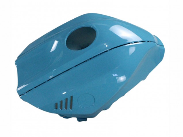 Descuento Carenados Moto Yamaha YZF R7 2021-2024 - Azul