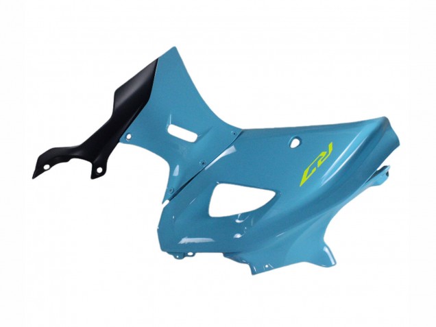 Descuento Carenados Moto Yamaha YZF R7 2021-2024 - Azul