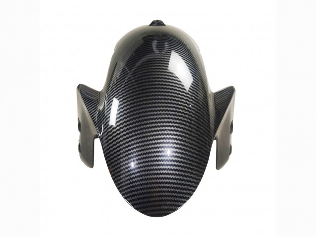 Descuento Carenados Moto Yamaha YZF R7 2021-2024 - Negro FibraCarbono