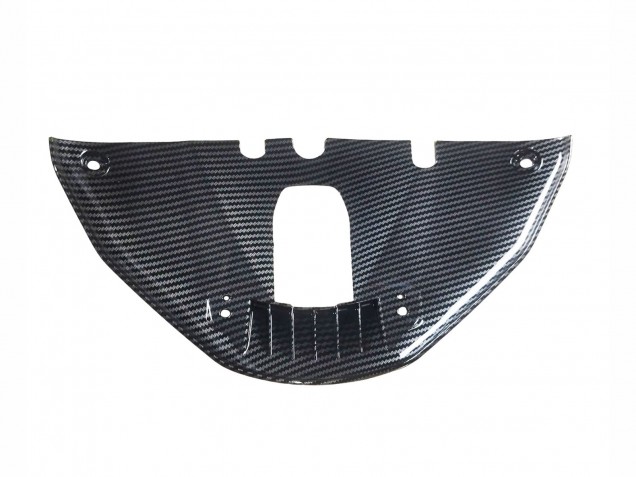 Descuento Carenados Moto Yamaha YZF R7 2021-2024 - Negro FibraCarbono
