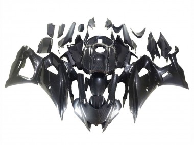 Descuento Carenados Moto Yamaha YZF R7 2021-2024 - Negro FibraCarbono