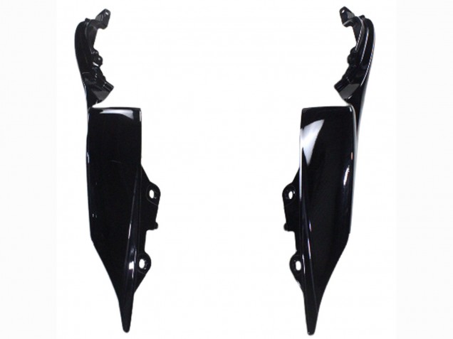 Descuento Carenados Moto Yamaha YZF R7 2021-2024 - Negro Brillante