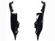Descuento Carenados Moto Yamaha YZF R7 2021-2024 - Negro Brillante