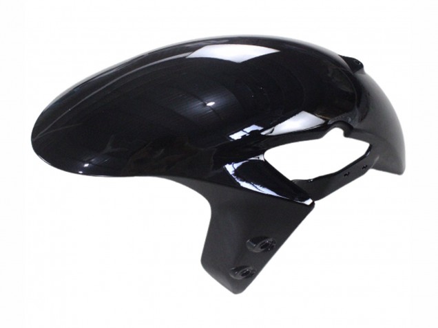 Descuento Carenados Moto Yamaha YZF R7 2021-2024 - Negro Brillante