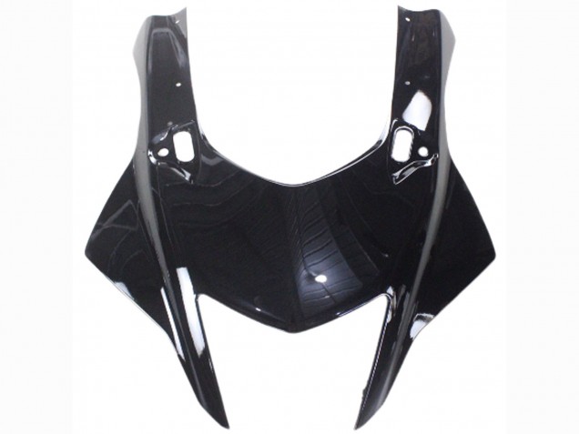 Descuento Carenados Moto Yamaha YZF R7 2021-2024 - Negro Brillante