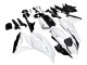 Descuento Carenados Moto Yamaha YZF R7 2021-2024 - Blanco Brillante