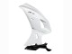 Descuento Carenados Moto Yamaha YZF R7 2021-2024 - Blanco Brillante