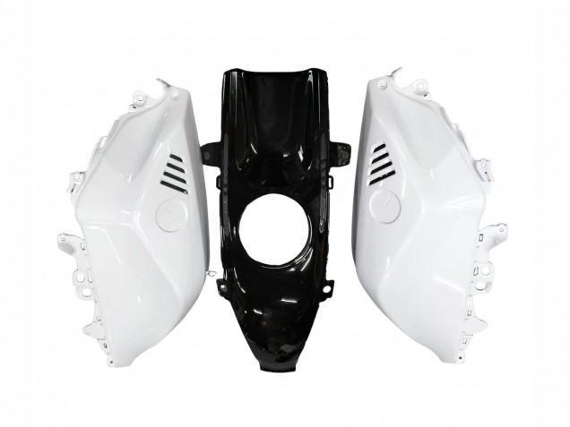 Descuento Carenados Moto Yamaha YZF R7 2021-2024 - Blanco Brillante