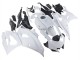 Descuento Carenados Moto Yamaha YZF R7 2021-2024 - Blanco