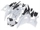 Descuento Carenados Moto Yamaha YZF R7 2021-2024 - Blanco