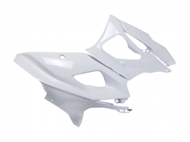 Descuento Carenados Moto Yamaha YZF R7 2021-2024 - Blanco
