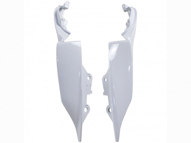 Descuento Carenados Moto Yamaha YZF R7 2021-2024 - Blanco