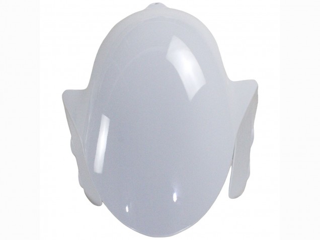 Descuento Carenados Moto Yamaha YZF R7 2021-2024 - Blanco