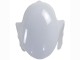 Descuento Carenados Moto Yamaha YZF R7 2021-2024 - Blanco
