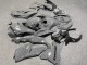 Descuento Carenados Moto Kawasaki ZX10R 2021-2025 - Gris Ninja