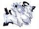 Descuento Carenados Moto Kawasaki ZX10R 2021-2025 - Blanco Negro