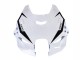 Descuento Carenados Moto Kawasaki ZX10R 2021-2025 - Blanco Negro