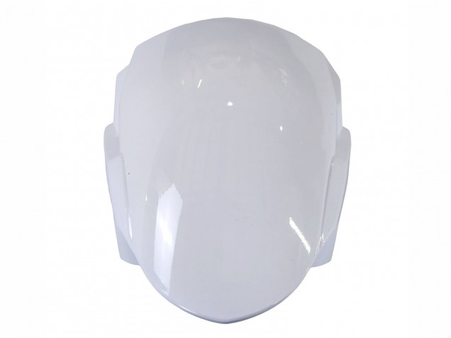 Descuento Carenados Moto Kawasaki ZX10R 2021-2025 - Blanco Negro
