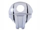 Descuento Carenados Moto Kawasaki ZX10R 2021-2025 - Blanco Negro