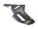 Descuento Carenados Moto Kawasaki ZX6R 2007-2008 - Negro Mate Amarillo Logo Ninja