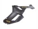 Descuento Carenados Moto Kawasaki ZX6R 2007-2008 - Negro Mate Amarillo Logo Ninja