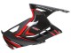 Descuento Carenados Moto Kawasaki EX300 2013-2024 - Rojo Negro