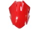 Descuento Carenados Moto Kawasaki EX300 2013-2024 - Rojo Negro