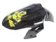Descuento Carenados Moto Kawasaki EX300 2013-2024 - Negro Brillante Amarillo Rojo Verde Azul Blanco