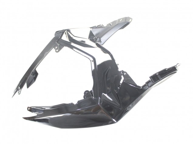 Descuento Carenados Moto Kawasaki EX300 2013-2024 - Negro Brillante