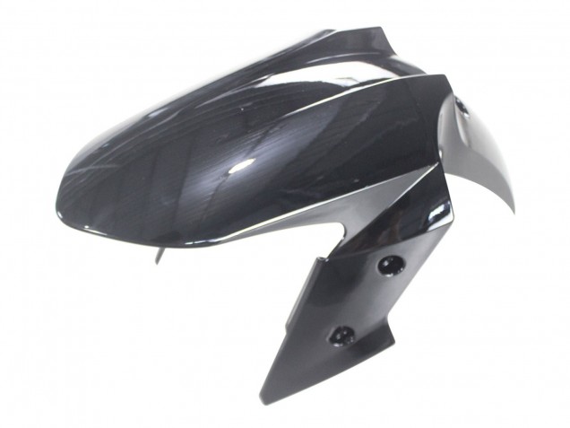 Descuento Carenados Moto Kawasaki EX300 2013-2024 - Negro Brillante