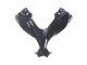 Descuento Carenados Moto Kawasaki EX300 2013-2024 - Negro Brillante