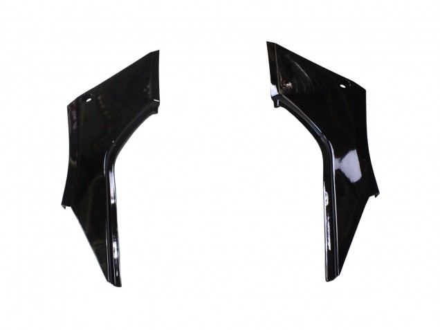 Descuento Carenados Moto Kawasaki EX300 2013-2024 - Rosa Negro