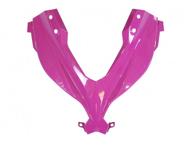 Descuento Carenados Moto Kawasaki EX300 2013-2024 - Rosa Negro